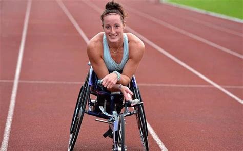 Pro Athletes Who Are Disabled | Famous People in Sports With Disabilities