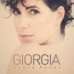 Giorgia Lyrics, Songs, and Albums | Genius