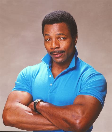 How Old Was Carl Weathers When He Died - Image to u