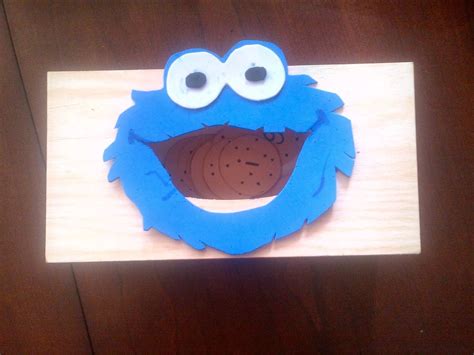 Letter-Eating Cookie Monster Printable Game ⋆ Sugar, Spice and Glitter