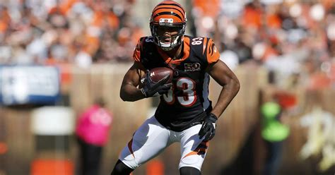 Cincinnati Bengals: Tyler Boyd is ready to step up (PFN Film Room)