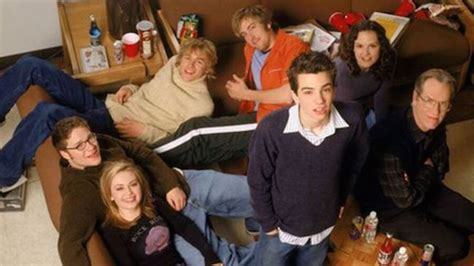 Undeclared: Why Judd Apatow's Other Cult TV Show Is Unfairly Overlooked | GIANT FREAKIN ROBOT