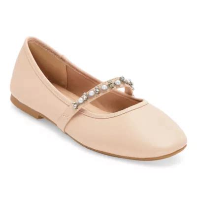 Pop Womens Vitalize Mary Jane Shoes - JCPenney