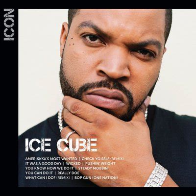 Dinisao15's Review of Ice Cube - Greatest Hits - Album of The Year