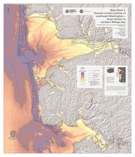 Seattle devastation during next Cascadia earthquake and tsunami - Strange Sounds