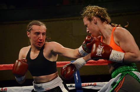 the other paper: World Boxing Council shortens women’s bouts because of periods: Report