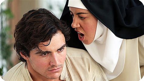 The Little Hours review — Terrific sex comedy with nuns | Flaw in the Iris