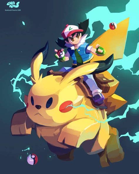 Pika pika (With images) | Character design, Game character design