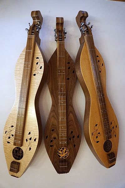 What is a Banjo Dulcimer?