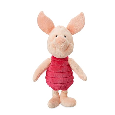 Disney Piglet from Winnie the Pooh Small Plush New with Tags - Walmart.com