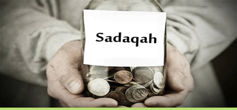 Sadaqah: Its Virtues and Benefits in Qur’an and Sunnah