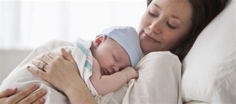 Cesarean Birth: C-Section Procedure, Recovery And FAQs