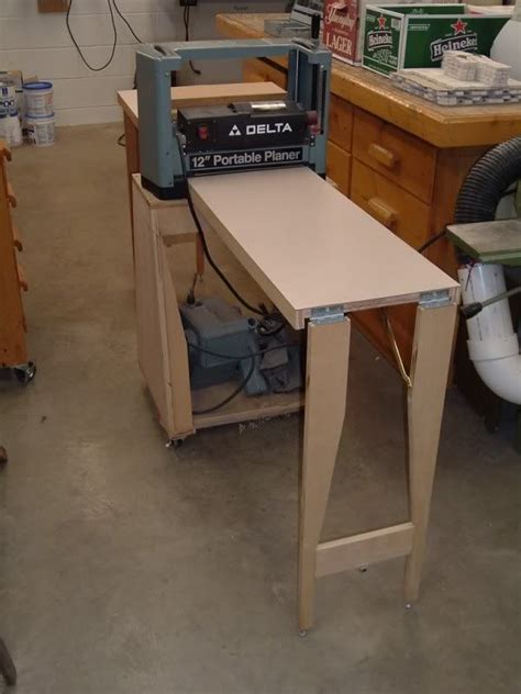 Diy Planer Stand Plans | atelier-yuwa.ciao.jp