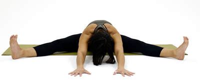 8 Powerful Yoga Asanas/ Yoga Poses To Boost Your Stamina