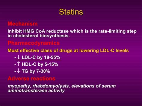 Rosuvastatin