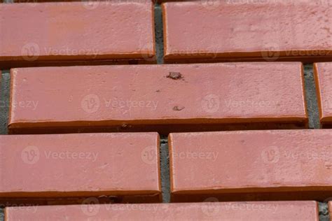 Red brick house wall 11697994 Stock Photo at Vecteezy