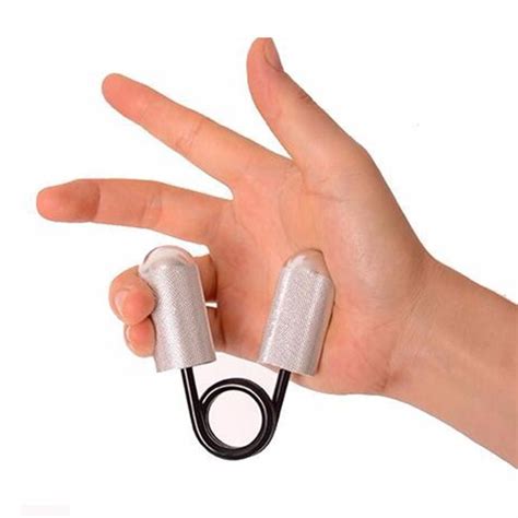 Finger Gripper - Everyday Fitness Gear