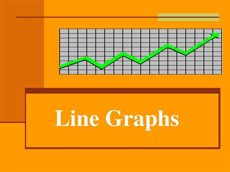 PPT - Line Graphs PowerPoint Presentation, free download - ID:346479