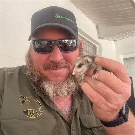 About - Florida Wildlife Trappers