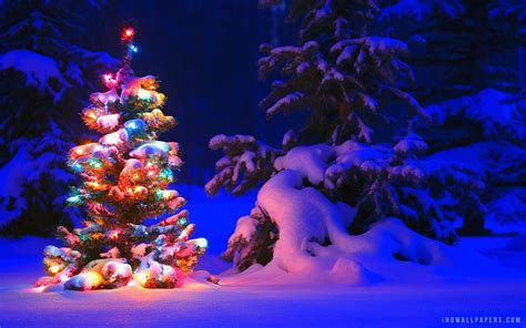 Christmas Windows 10 Wallpapers - Wallpaper Cave