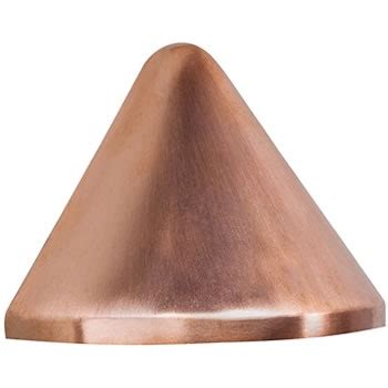 Copper Path Lights and Landscape Lighting - Deep Discount Lighting