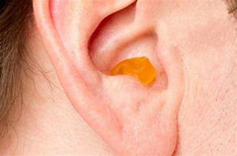 Foodista | Gummy Ear Wax Candy is a Disturbingly Delicious Confection