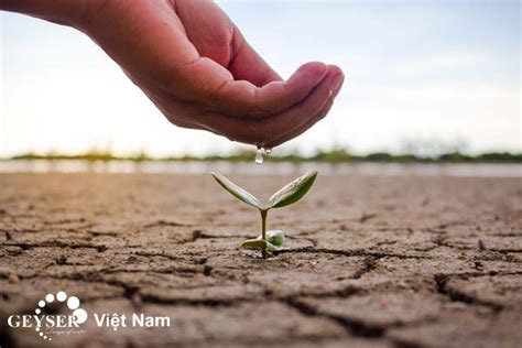 Tình trạng nước sạch ở Việt Nam