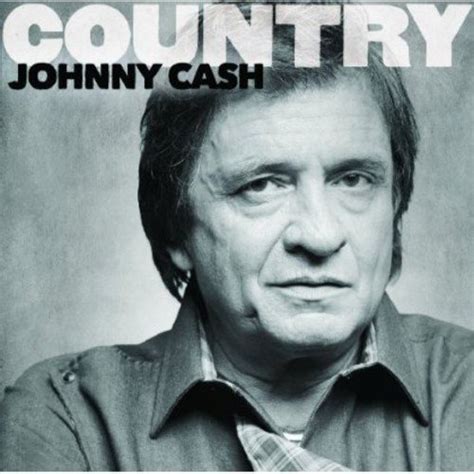 Country: Johnny Cash (CD) - Walmart.com - Walmart.com