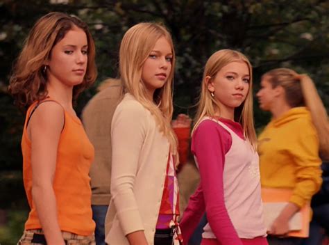 Junior Plastics | Mean Girls Wiki | FANDOM powered by Wikia