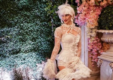 Opulence 2019: The Sexiest Outfits We Loved At Mond Gutierrez's Halloween Party | Metro.Style