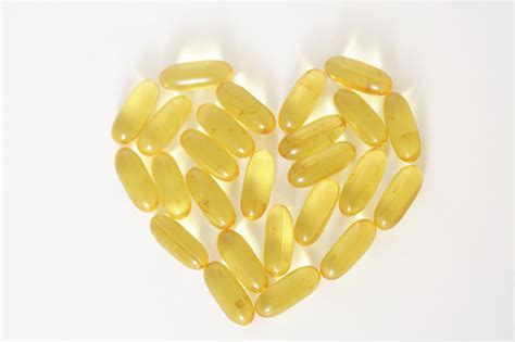 Vitamins and your heart - Harvard Health