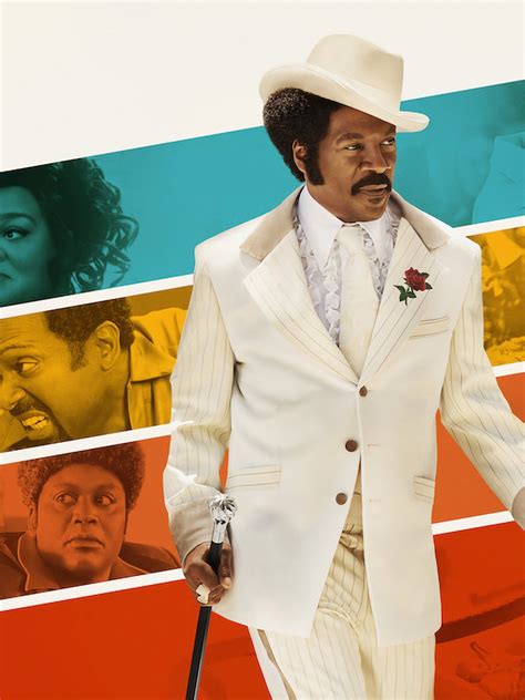 Dolemite Is My Name: Trailer 1 - Trailers & Videos - Rotten Tomatoes