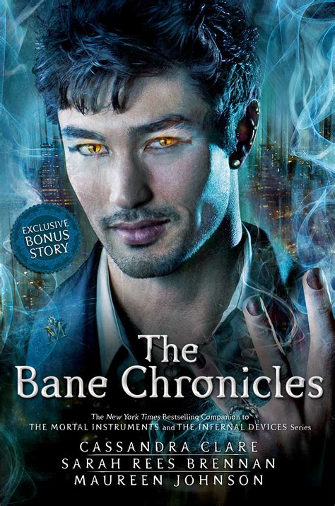 The Bane Chronicles | The Shadowhunters' Wiki | FANDOM powered by Wikia