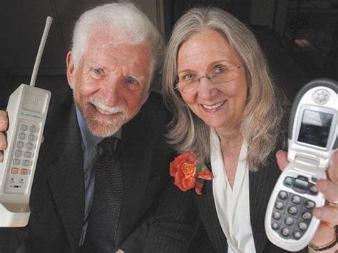 Cutting The Cord - A Conversation With Martin Cooper, Inventor of The Cell Phone 03/30 by FMMK ...