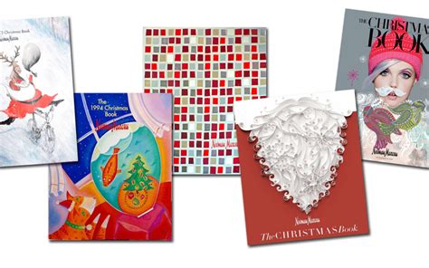 Neiman Marcus Christmas Book Archives - Luxury Collector's Guide