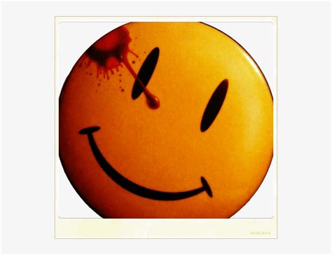 Watchmen Smiley Face PNG Image | Transparent PNG Free Download on SeekPNG