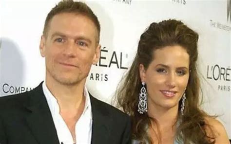 Who Is Alicia Grimaldi? Untold Facts About Bryan Adams' Girlfriend