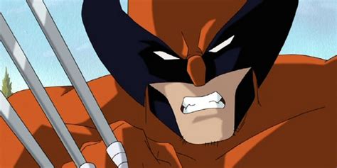 X-Men Evolution: 15 Reasons It Is The Best X-Men Cartoon | CBR