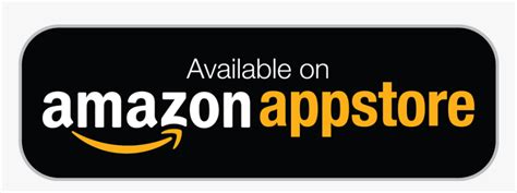 Available On Amazon App Store, HD Png Download , Transparent Png Image - PNGitem