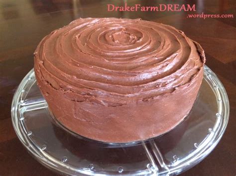 Chocolate Dr. Pepper Cake Recipe | Cake recipes, Recipes, Icing recipe