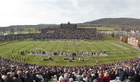 Lehigh Football 2019 - Lehigh Athletics March Mania