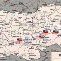 Military Bases In Bulgaria | Navy, Army, Air Force, Marine Corps Bases