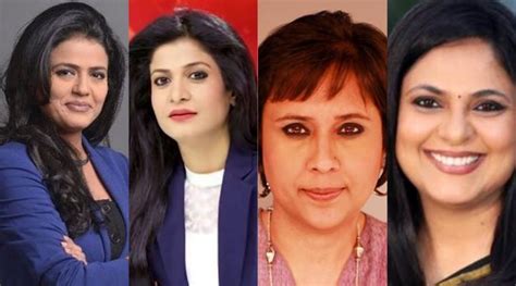 10 Best Female News Anchors in India Who Revolutionized Journalism