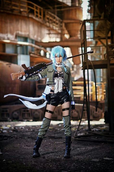 Pin by Blue universe on Cosplay | Sword art online cosplay, Kawaii cosplay, Cosplay characters