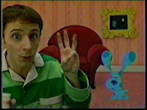 Blue S Clues Big Bumper Promo Big mp4 3gp flv mp3 video indir