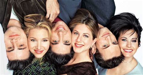 Is Friends Still the Most Popular Show on TV?