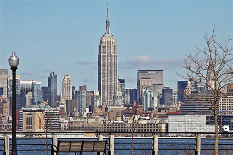 Empire State Building Free Stock Photo - Public Domain Pictures
