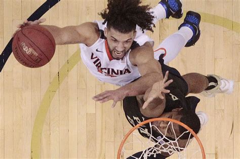 Virginia basketball is taking annoying to a new level this season - SBNation.com