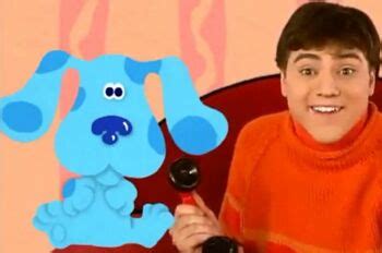 Blue's First Holiday | Blue's Clues Wiki | Fandom