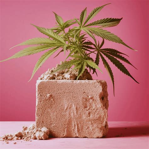 Hempcrete: The Sustainable Future of Construction - The Cannabis Company